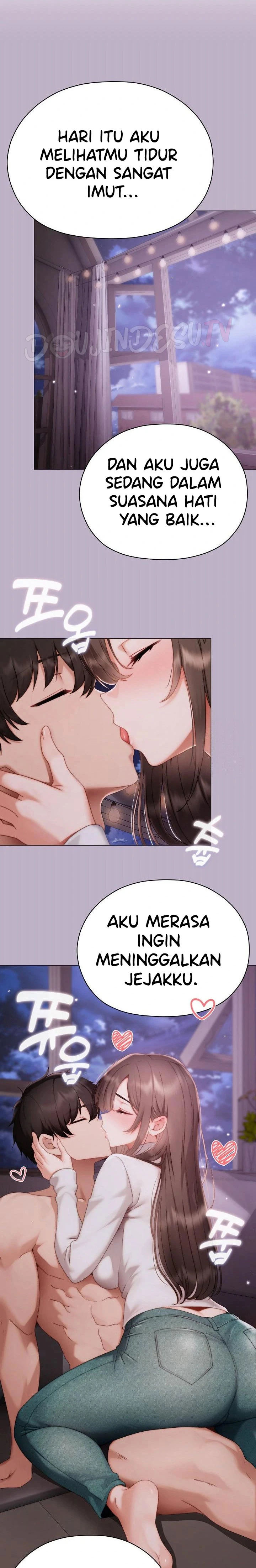 Little Miss Delinquent - Page 8